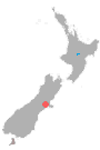 location of Selwyn