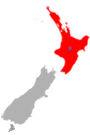 location of Wellington